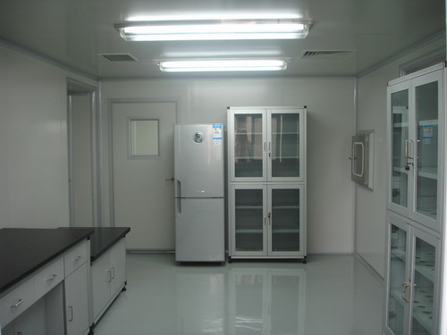 實驗室凈化裝修的坑我幫您踩